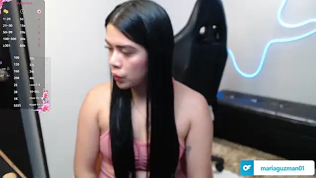 Snapshot of team_dinamite69 chatting on February 2025 02:24:02 PM team dinamite69 online show from February 2025 02:24:02 PM