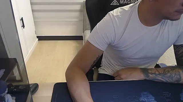 Snapshot of team_dinamite69 chatting on February 2026 12:23:02 PM team dinamite69 online show from February 2026 12:23:02 PM