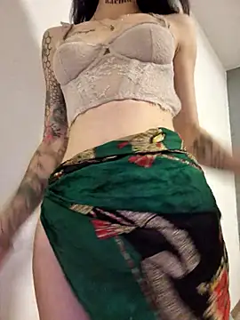 roxi katty online show from October 2025 12:53:02 AM