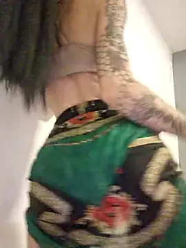 roxi katty online show from October 2025 06:12:01 AM