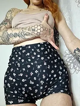 roxi katty online show from December 2025 04:41:02 AM