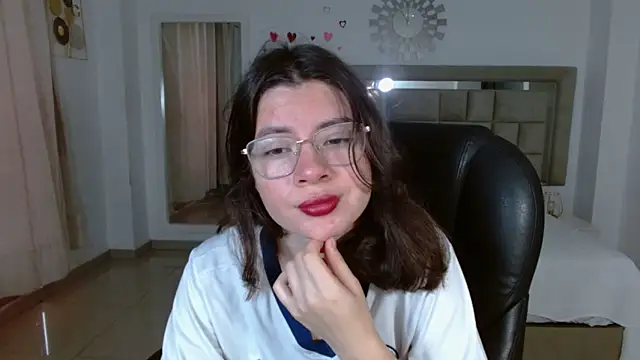 zoecruzz online show from October 2025 03:09:02 PM