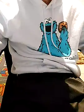 langelul12 online show from December 2024 09:05:02 PM