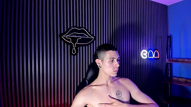 Jefer rick  online show from March 2025 03:24:01 AM