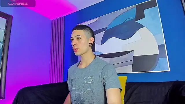 Jefer rick  online show from September 2025 12:38:01 PM