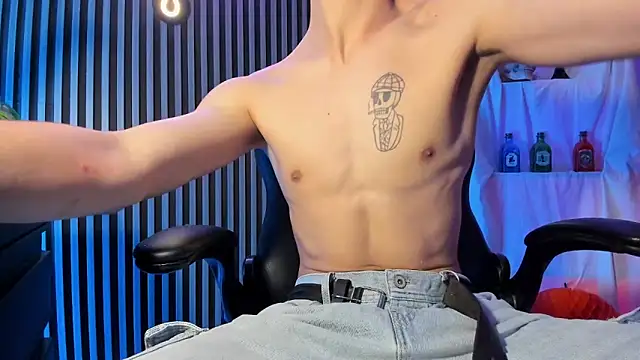 Jefer rick  online show from October 2025 12:50:01 PM