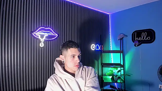 Jefer rick  online show from February 2026 12:57:02 PM