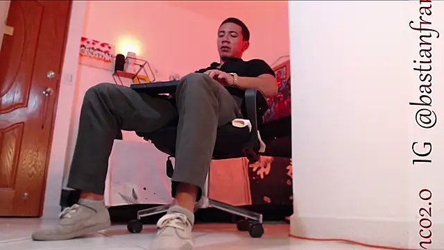 Snapshot of marc_ginale chatting on January 2025 11:58:02 PM marc ginale online show from January 2025 11:58:02 PM