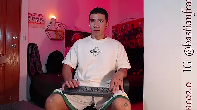 Snapshot of marc_ginale chatting on March 2025 09:10:02 PM marc ginale online show from March 2025 09:10:02 PM