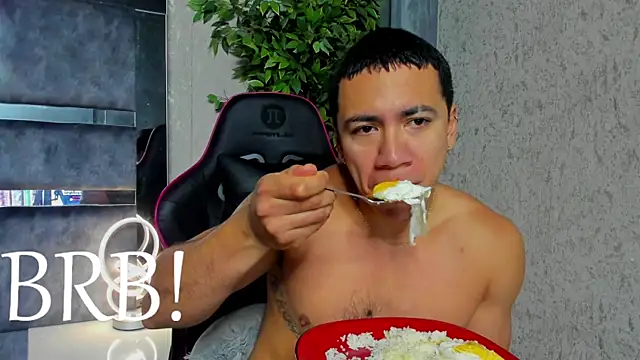 marc ginale online show from December 2025 05:42:02 PM