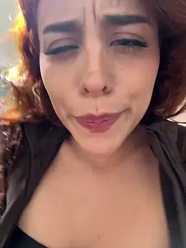 Katee Jones online show from May 2026 08:36:02 PM