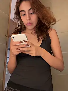 Katee Jones online show from July 2026 10:49:02 PM