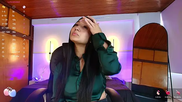  gaby2 online show from February 2025 01:22:02 PM