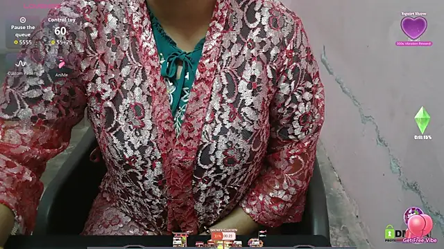 NithyaSingh online show from November 2025 09:54:02 AM