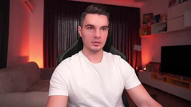 Snapshot of billypassion chatting on January 2025 09:49:02 AM billypassion online show from January 2025 09:49:02 AM