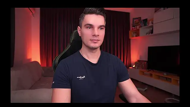 Snapshot of billypassion chatting on January 2025 06:30:02 AM billypassion online show from January 2025 06:30:02 AM