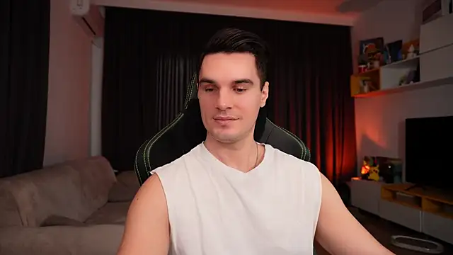 Snapshot of billypassion chatting on February 2025 07:40:01 AM billypassion online show from February 2025 07:40:01 AM