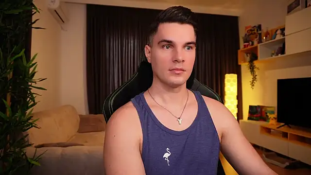 Snapshot of billypassion chatting on February 2025 08:05:02 AM billypassion online show from February 2025 08:05:02 AM