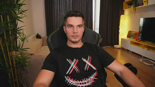 Snapshot of billypassion chatting on September 2025 07:52:02 AM billypassion online show from September 2025 07:52:02 AM