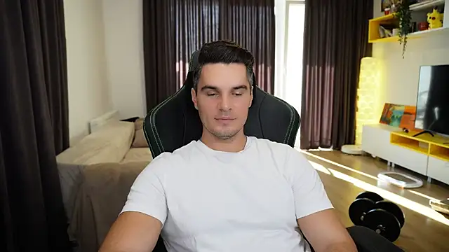 Snapshot of billypassion chatting on September 2025 01:34:02 PM billypassion online show from September 2025 01:34:02 PM