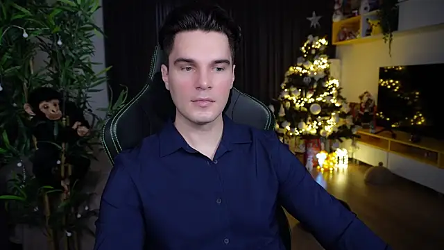 billypassion online show from December 2025 12:58:01 PM