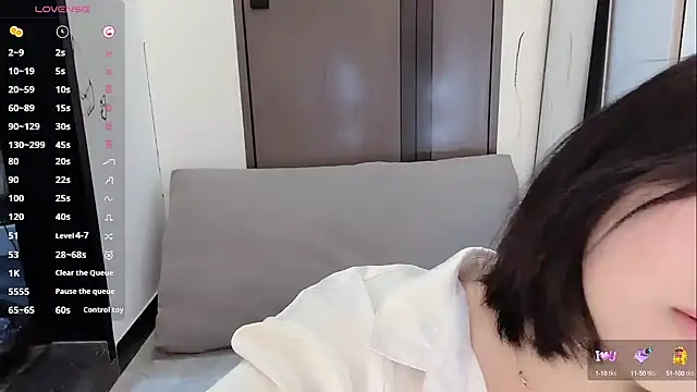 Fountain- online show from March 2025 07:23:02 PM