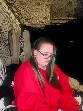 Bunny Cummings online show from October 2025 09:04:01 PM