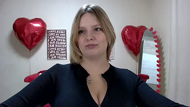 DianeMills online show from February 2026 05:11:01 PM