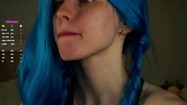 DarylBarks online show from January 2025 04:12:01 AM