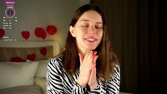 DarylBarks online show from February 2025 01:10:01 AM