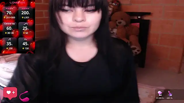 Snapshot of Valerydirty_dark chatting on December 2024 07:44:01 PM Valerydirty dark online show from December 2024 07:44:01 PM