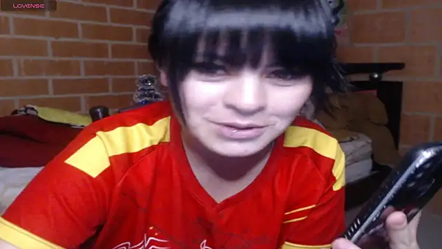 Snapshot of Valerydirty_dark chatting on December 2024 01:28:02 AM Valerydirty dark online show from December 2024 01:28:02 AM