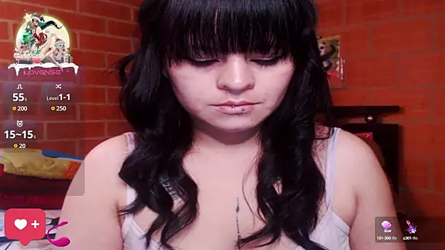 Snapshot of Valerydirty_dark chatting on December 2024 07:50:02 PM Valerydirty dark online show from December 2024 07:50:02 PM