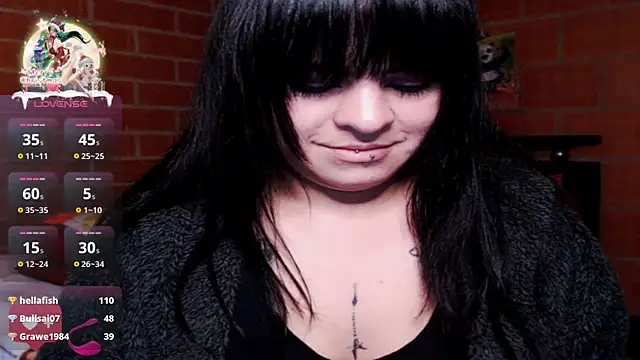 Snapshot of Valerydirty_dark chatting on December 2024 10:25:02 PM Valerydirty dark online show from December 2024 10:25:02 PM