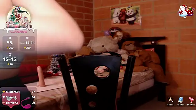 Snapshot of Valerydirty_dark chatting on December 2024 09:20:01 PM Valerydirty dark online show from December 2024 09:20:01 PM