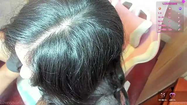 Snapshot of Loveequinn chatting on January 2025 01:20:01 PM Loveequinn online show from January 2025 01:20:01 PM