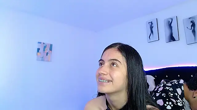 Bonny Bonss online show from July 2026 07:53:02 PM
