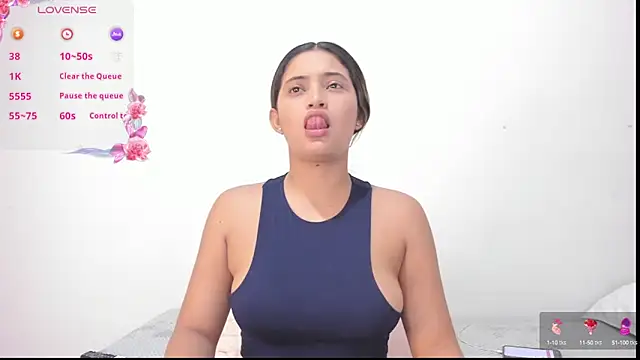 Isa squirt1 online show from February 2025 05:29:02 AM