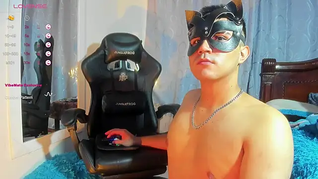 Chris Maddox online show from January 2025 05:02:02 PM