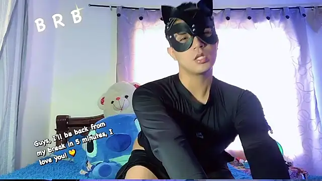 Chris Maddox online show from February 2025 10:26:02 PM