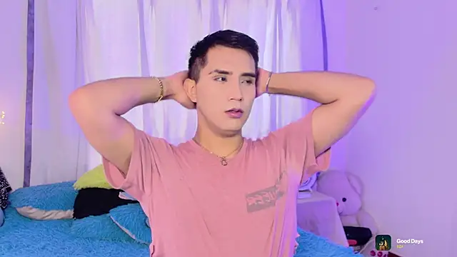 Chris Maddox online show from November 2025 09:04:02 PM