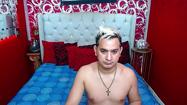 BOYSPEIN online show from February 2025 10:29:01 AM