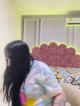 eva sexx69 online show from May 2026 12:45:02 PM