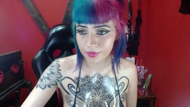 AlissaPeachx online show from January 2025 08:38:02 AM