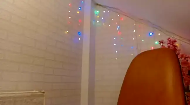 kymberly 008 online show from January 2025 08:43:02 PM