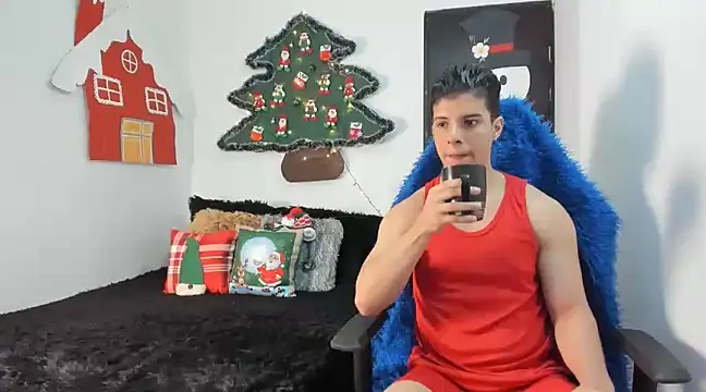 Snapshot of cory_okell chatting on December 2024 02:20:01 AM cory okell online show from December 2024 02:20:01 AM