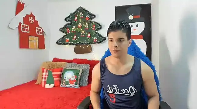 Snapshot of cory_okell chatting on December 2024 01:32:01 AM cory okell online show from December 2024 01:32:01 AM