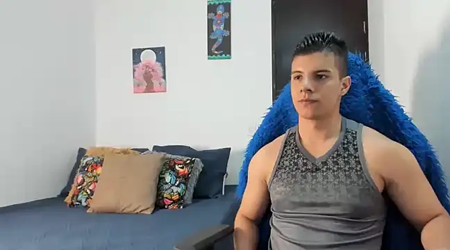 Snapshot of cory_okell chatting on January 2025 02:03:02 AM cory okell online show from January 2025 02:03:02 AM