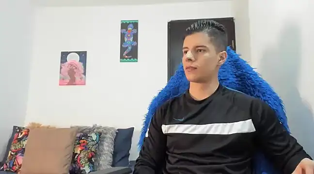 Snapshot of cory_okell chatting on February 2025 02:31:01 AM cory okell online show from February 2025 02:31:01 AM