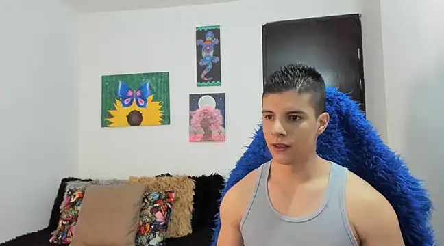 Snapshot of cory_okell chatting on March 2025 02:47:01 AM cory okell online show from March 2025 02:47:01 AM